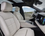 2027 BMW iX5 60 xDrive Interior Seats HD Wallpaper 150x120 (65)
