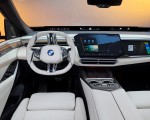 2027 BMW iX5 60 xDrive Interior HD Wallpaper 150x120 (99)