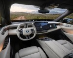 2027 BMW iX5 60 xDrive Interior HD Wallpaper 150x120 (68)
