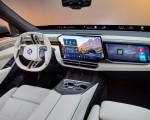 2027 BMW iX5 60 xDrive Interior HD Wallpaper 150x120 (98)