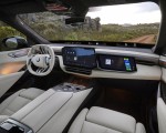 2027 BMW iX5 60 xDrive Interior HD Wallpaper 150x120 (67)