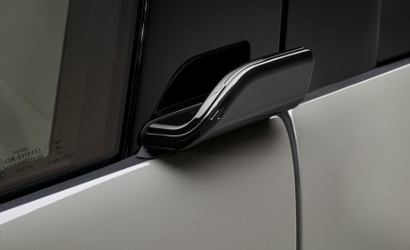 2027 BMW iX5 60 xDrive Mirror Wallpaper 450x275 (93)