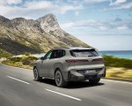 2027 BMW iX5 60 xDrive Rear Three-Quarter HD Wallpaper 150x120 (11)