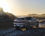2027 BMW iX5 60 xDrive Rear Three-Quarter HD Wallpaper 150x120 (56)