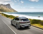2027 BMW iX5 60 xDrive Rear Three-Quarter HD Wallpaper 150x120 (12)