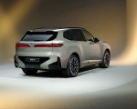 2027 BMW iX5 60 xDrive Rear Three-Quarter HD Wallpaper 150x120 (82)