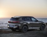 2027 BMW iX5 60 xDrive Rear Three-Quarter HD Wallpaper 150x120 (53)
