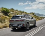 2027 BMW iX5 60 xDrive Rear Three-Quarter HD Wallpaper 150x120 (17)