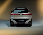 2027 BMW iX5 60 xDrive Rear HD Wallpaper 150x120 (86)