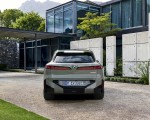2027 BMW iX5 60 xDrive Rear HD Wallpaper 150x120 (47)