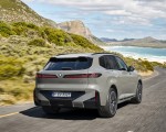 2027 BMW iX5 60 xDrive Rear HD Wallpaper 150x120 (18)
