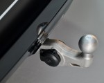 2027 BMW iX5 60 xDrive Retractable Towing Hitch Ball HD Wallpaper 150x120 (77)