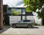 2027 BMW iX5 60 xDrive Side HD Wallpaper 150x120 (48)