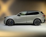 2027 BMW iX5 60 xDrive Side HD Wallpaper 150x120 (87)