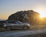 2027 BMW iX5 60 xDrive Side HD Wallpaper 150x120 (58)
