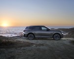 2027 BMW iX5 60 xDrive Side HD Wallpaper 150x120 (54)
