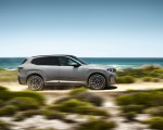 2027 BMW iX5 60 xDrive Side HD Wallpaper 150x120 (33)