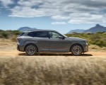 2027 BMW iX5 60 xDrive Side HD Wallpaper 150x120 (22)