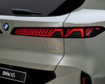 2027 BMW iX5 60 xDrive Tail Light HD Wallpaper 150x120 (94)