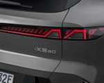 2027 BMW iX5 60 xDrive Tail Light HD Wallpaper 150x120 (62)