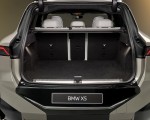 2027 BMW iX5 60 xDrive Trunk Wallpaper 150x120