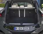 2027 BMW iX5 60 xDrive Trunk HD Wallpaper 150x120 (76)