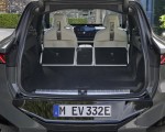 2027 BMW iX5 60 xDrive Trunk HD Wallpaper 150x120 (75)