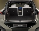 2027 BMW iX5 60 xDrive Trunk Wallpaper 150x120