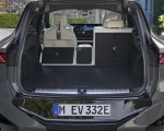 2027 BMW iX5 60 xDrive Trunk HD Wallpaper 150x120 (74)