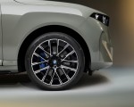 2027 BMW iX5 60 xDrive Wheel HD Wallpaper 150x120 (92)