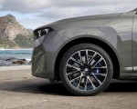 2027 BMW iX5 60 xDrive Wheel HD Wallpaper 150x120 (42)