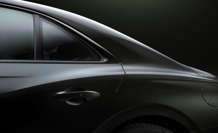 2027 Bentley Flying Spur Detail Wallpapers 450x275 (14)