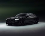 2027 Bentley Flying Spur Front Three-Quarter Wallpapers 150x120 (8)
