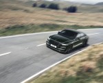 2027 Bentley Flying Spur Front Three-Quarter Wallpapers 150x120 (4)