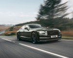 2027 Bentley Flying Spur Front Three-Quarter Wallpapers 150x120 (2)