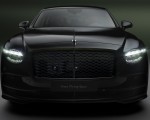 2027 Bentley Flying Spur Front Wallpapers 150x120 (9)