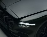 2027 Bentley Flying Spur Grill Wallpapers 150x120 (11)