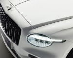 2027 Bentley Flying Spur Headlight Wallpapers 150x120 (21)