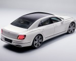 2027 Bentley Flying Spur Rear Three-Quarter Wallpapers 150x120 (19)