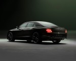 2027 Bentley Flying Spur Rear Three-Quarter Wallpapers 150x120 (10)
