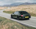 2027 Bentley Flying Spur Rear Three-Quarter Wallpapers 150x120 (5)