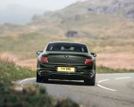 2027 Bentley Flying Spur Rear Wallpapers 150x120 (3)