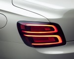 2027 Bentley Flying Spur Tail Light Wallpape 150x120 (24)