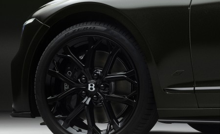 2027 Bentley Flying Spur Wheel Wallpapers 450x275 (13)
