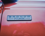2027 Ford Bronco Filson First Edition Badge Wallpapers 150x120 (12)