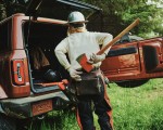 2027 Ford Bronco Filson First Edition Detail Wallpapers 150x120 (14)