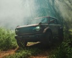 Download 2027 Ford Bronco Filson First Edition HD & 4K Wallpapers