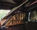2027 Ford Bronco Filson First Edition Interior Detail Wallpapers 150x120 (17)