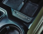 2027 Ford Bronco Filson First Edition Interior Detail Wallpapers 150x120 (16)