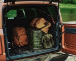 2027 Ford Bronco Filson First Edition Trunk Wallpapers 150x120 (18)